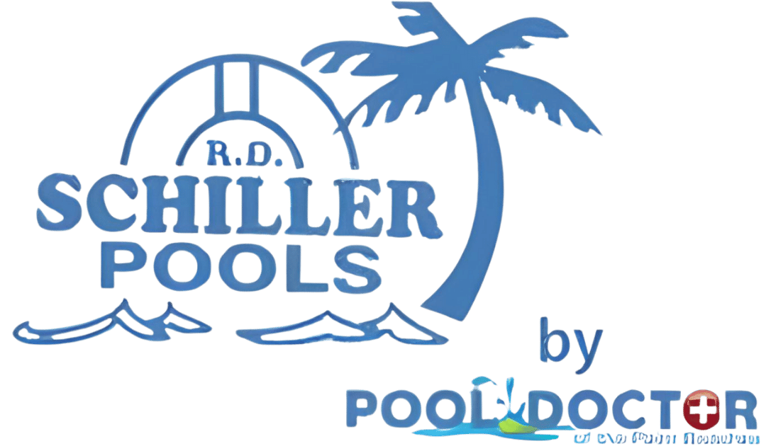 Schiller Pools Logo