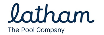 Latham Pool Company Logo