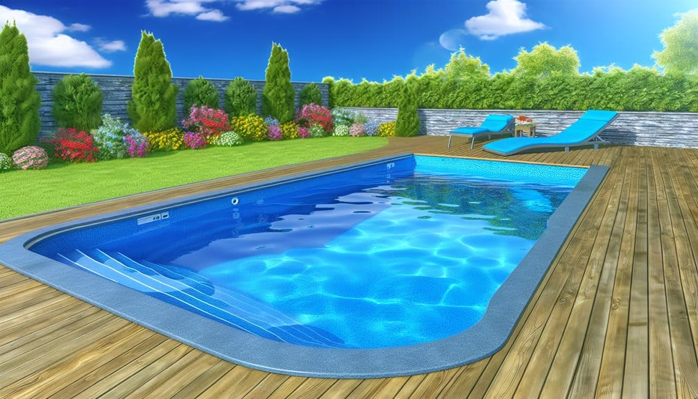 fiberglass pool functionality explained