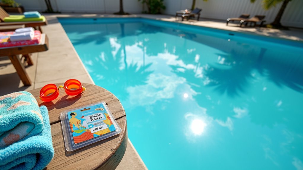 2025 pool season pass amenities