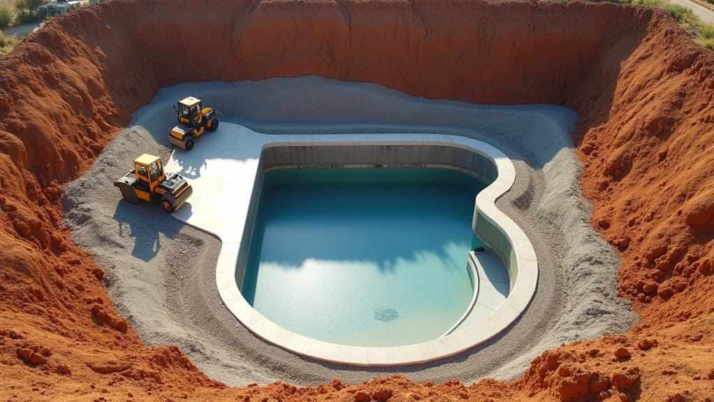 balanced soil structure integration for stability