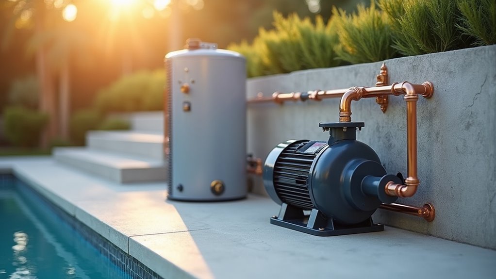 carbon reducing heating upgrades