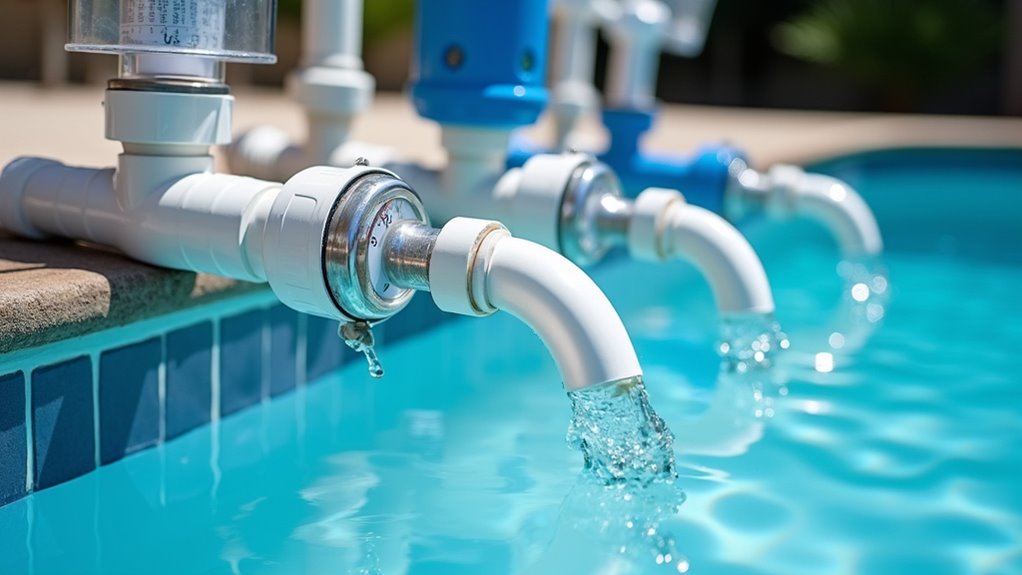 chemical water treatment essentials