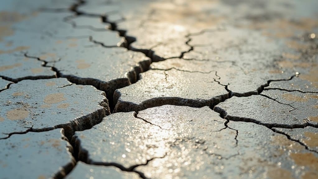 concrete mix steel reinforcement expansion joints concrete caulking