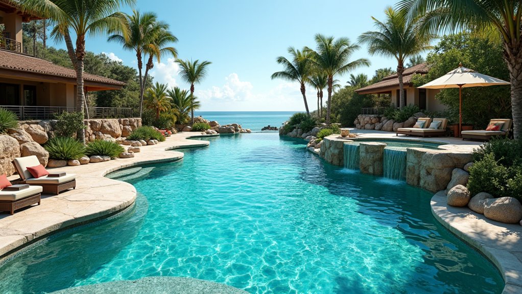 experiential relaxation focused multifunctional customizable