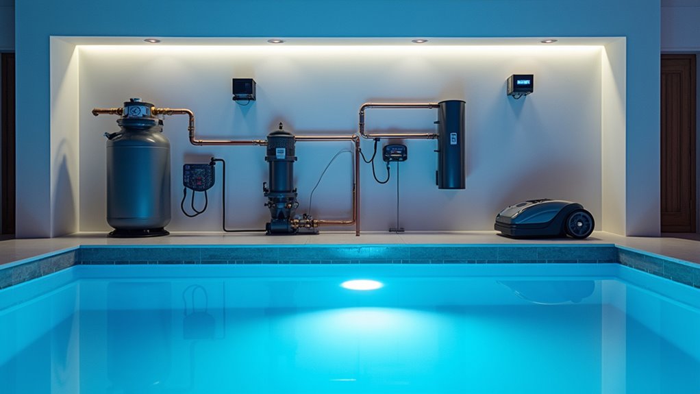 pool equipment essentials for 2025