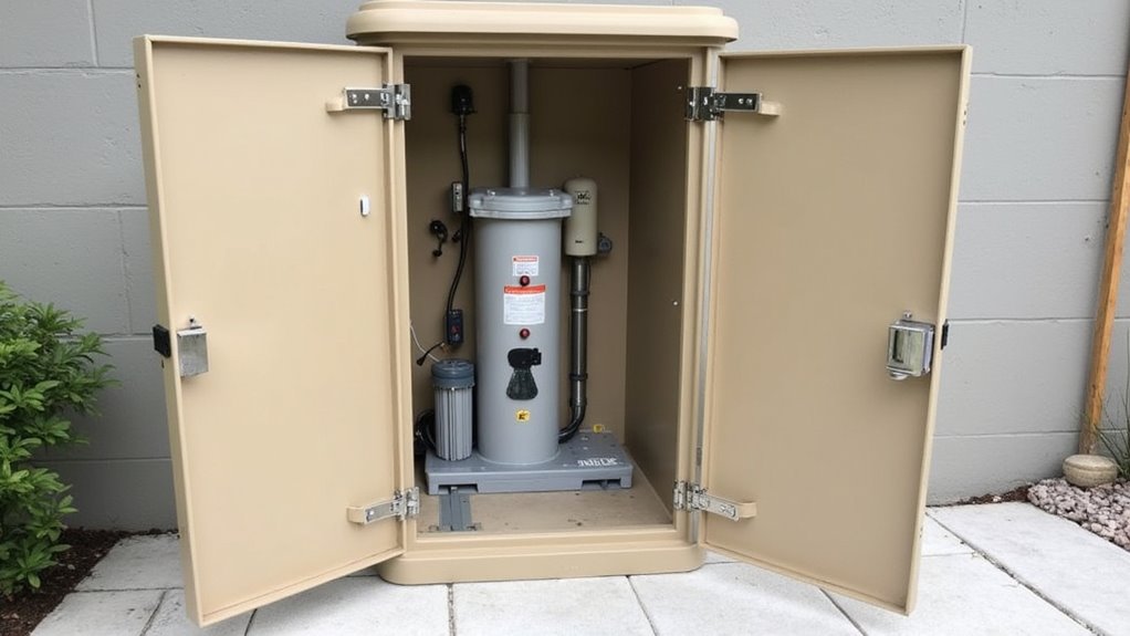 rigorous safety standards compliance requirements