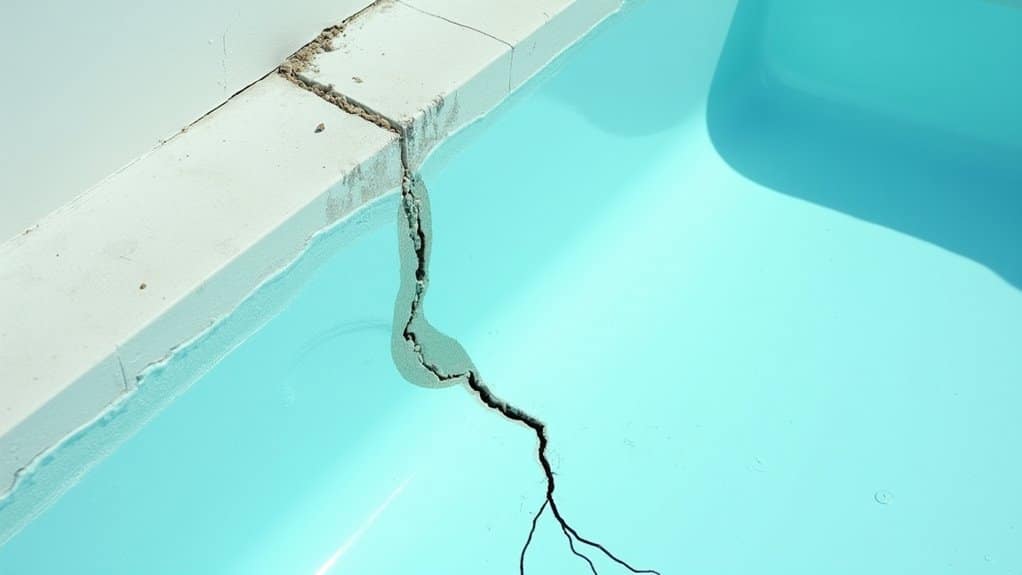 soil stability vital for pool integrity