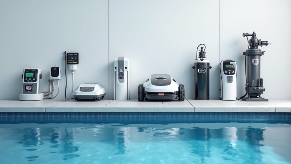 strategic equipment maintenance tools