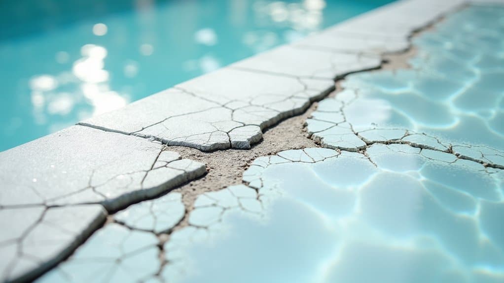 surface damage causes