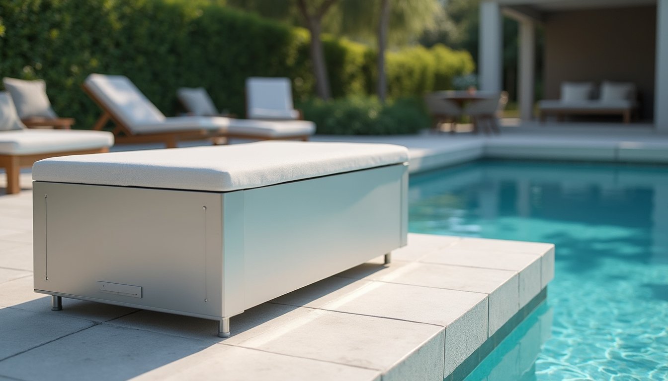 innovative weather resistant smart monitored storage solutions