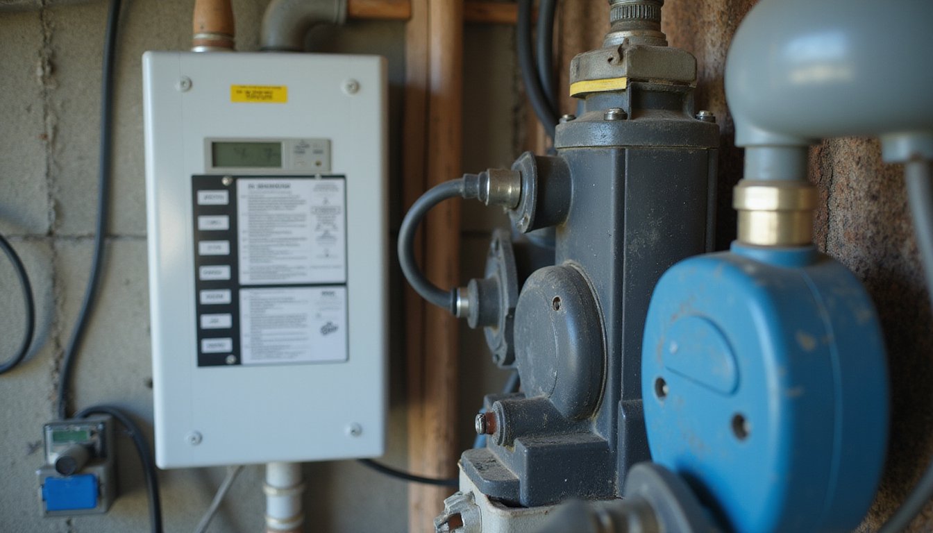 comprehensive pool electrical winterization steps