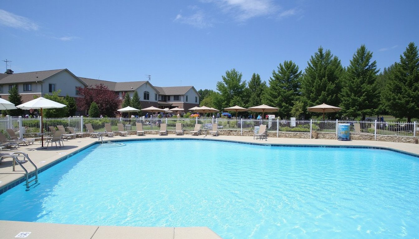 pool season schedules 2025