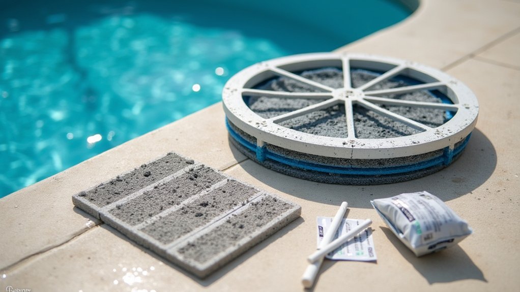 diligent de filter maintenance essential