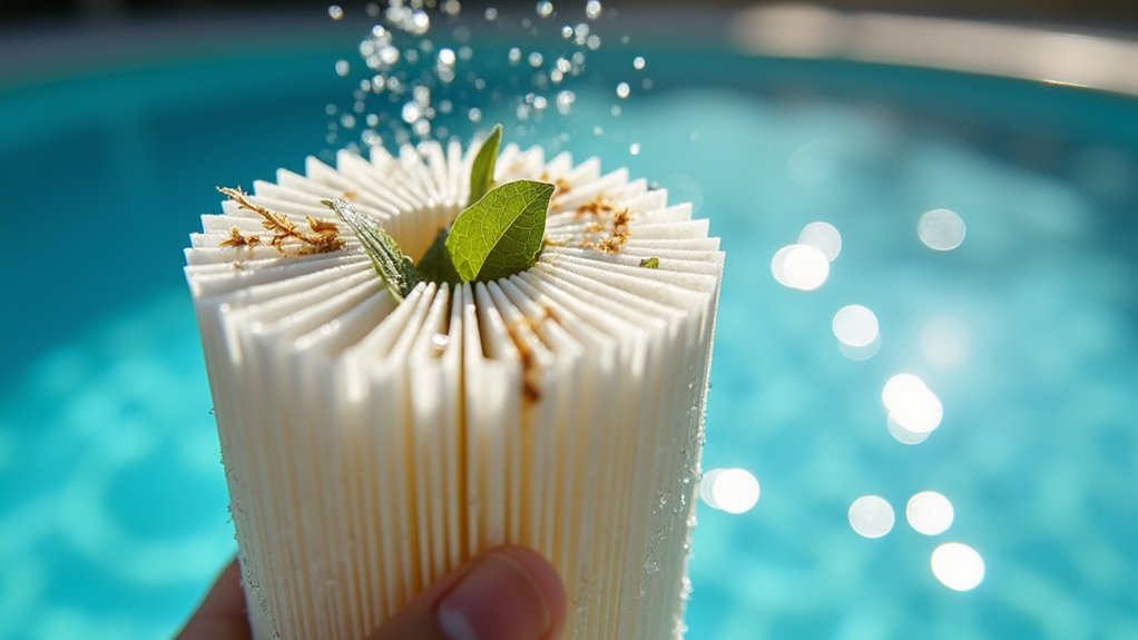 regular filter cleaning essential