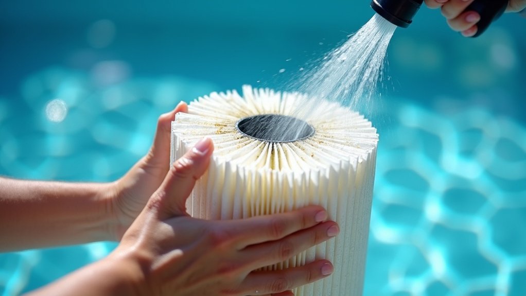 systematic year round filter maintenance essential