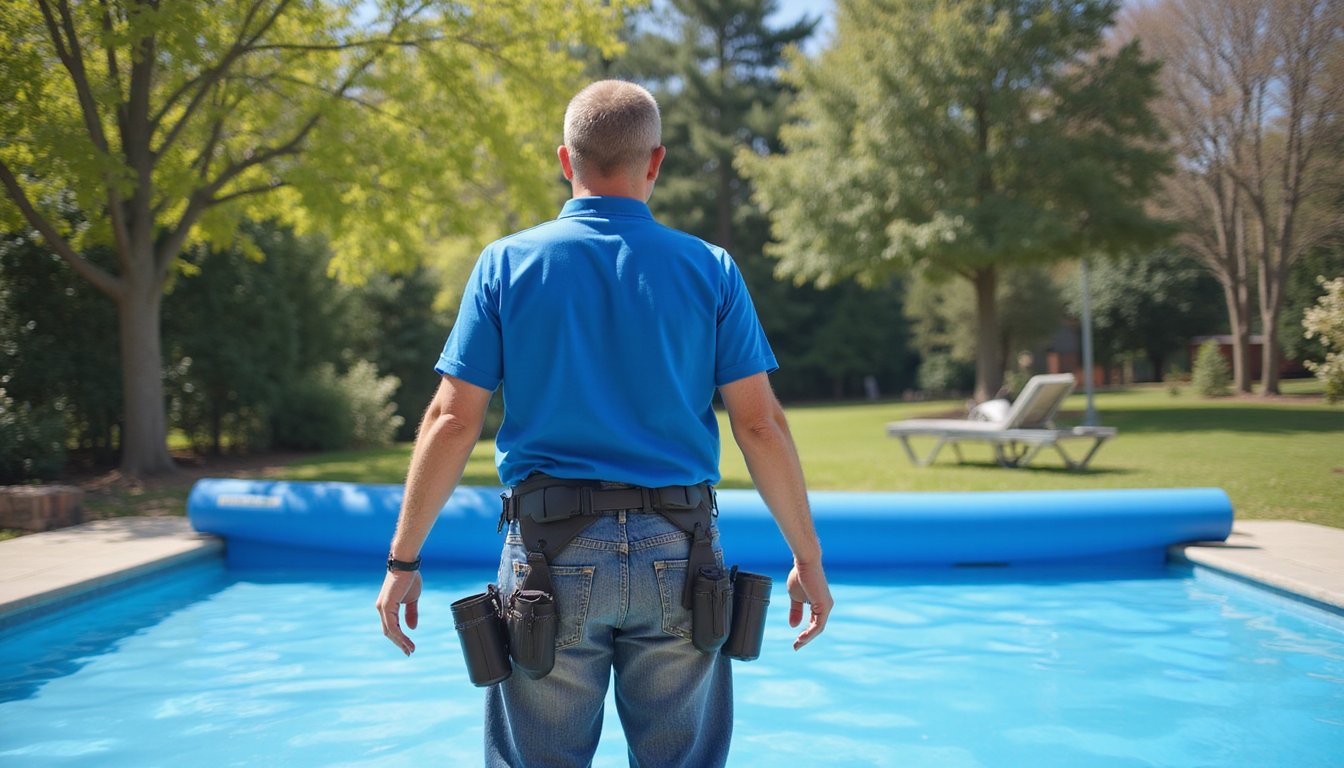 pool season planning dates