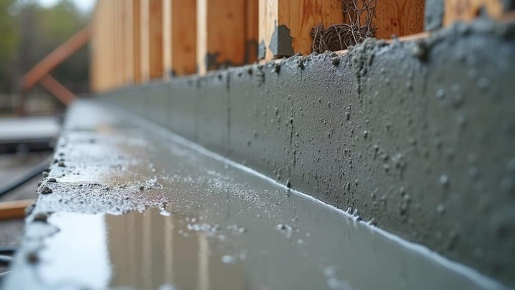 concrete application methods compared