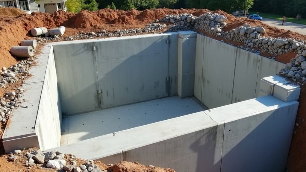 engineered reinforced structural tailored