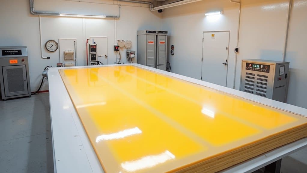 optimal temperature and humidity control