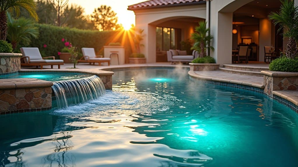 personal wellness retreat