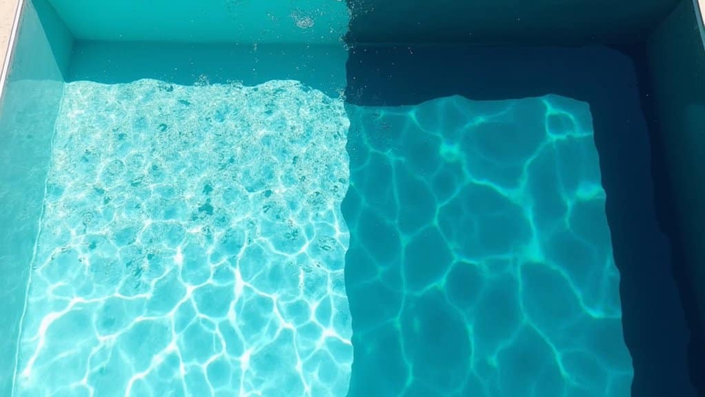 bright iridescent dimensional caribbean esque