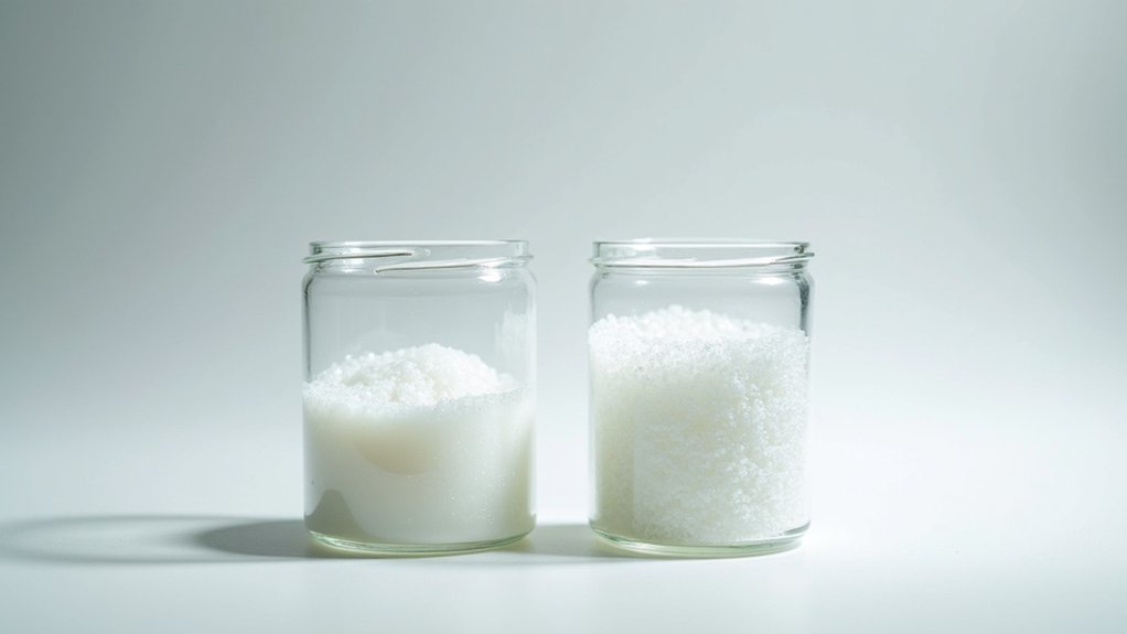 chemicals for clearer pool water