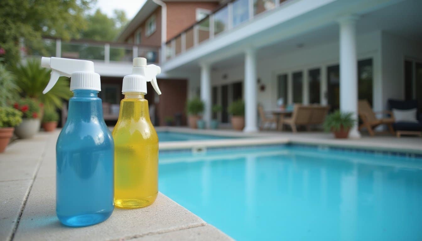 chemical treatments by season