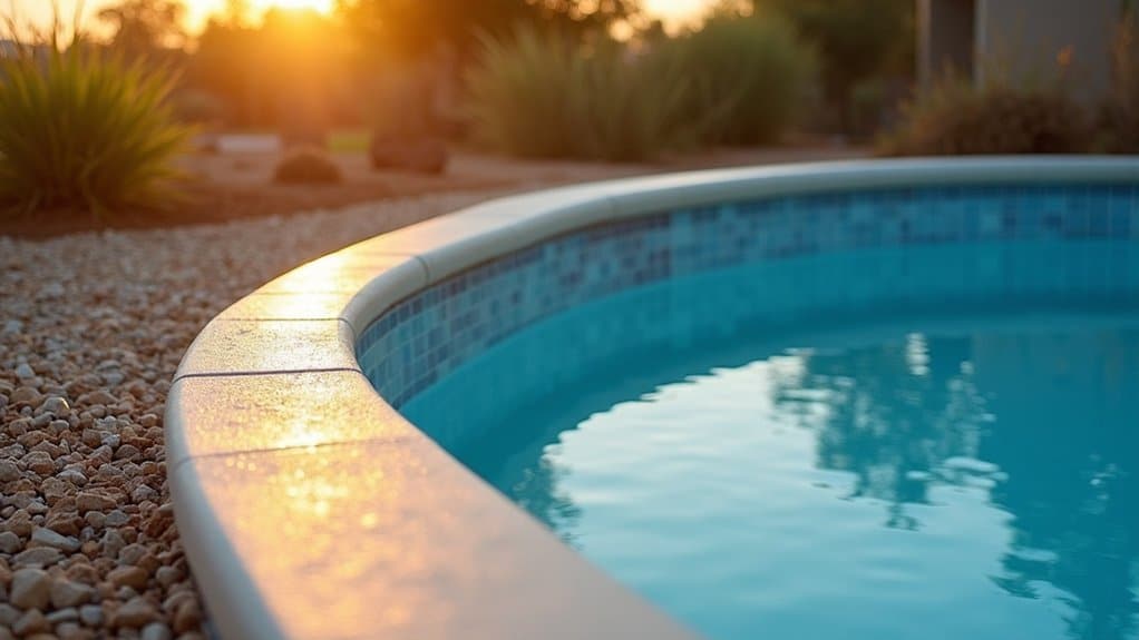 fire resistant fiberglass pools safety essentials