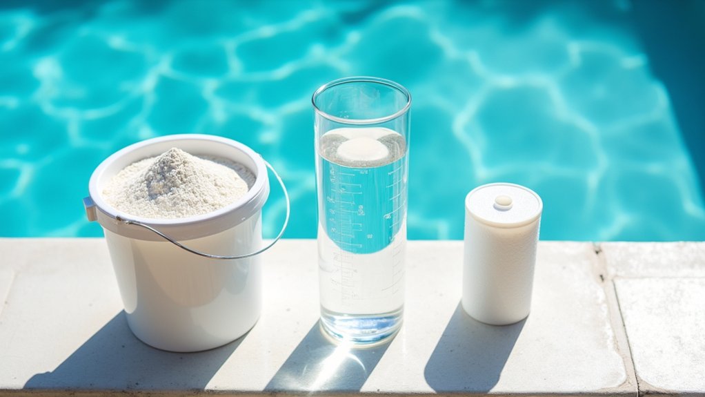 flocculant dosage requires careful calculation