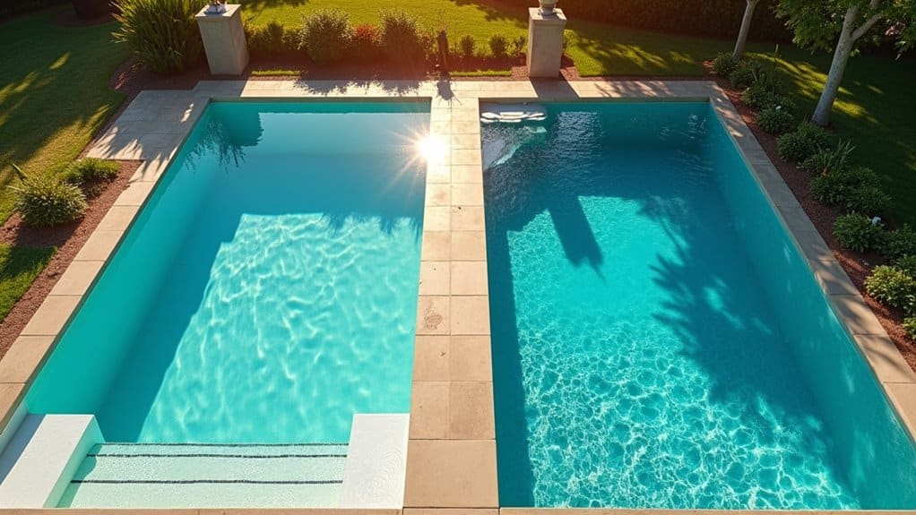 installation speed durability maintenance size