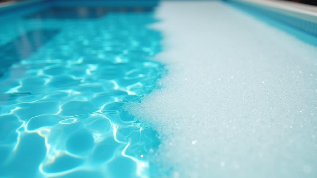 microscopic contaminants evade standard filtration