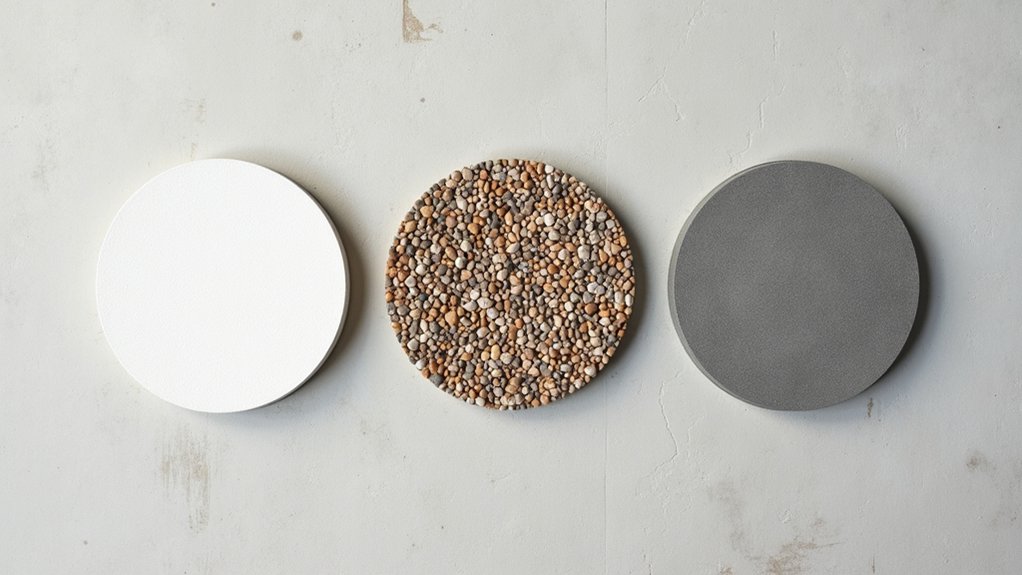 pool color options explained