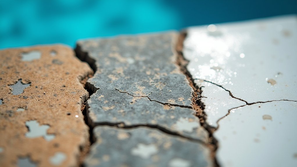 relentless uv degradation shortens vinyl lifespan