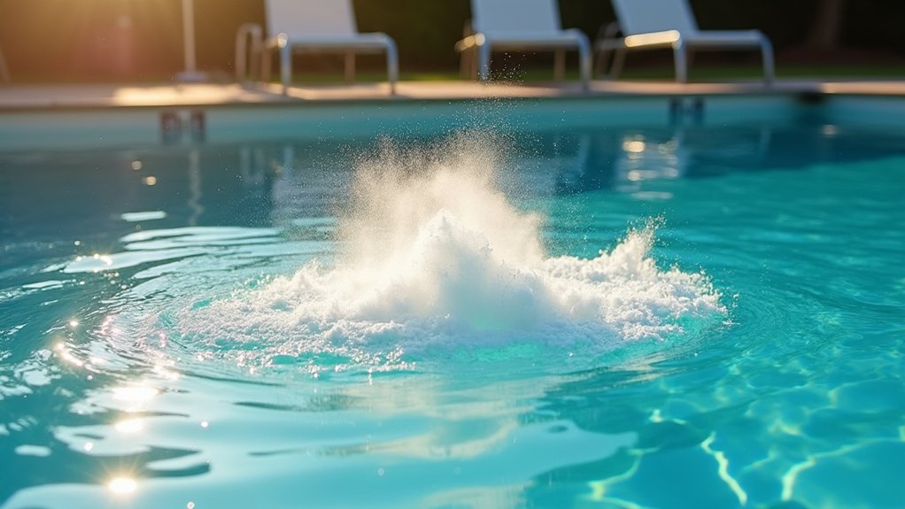 time before swimming safely