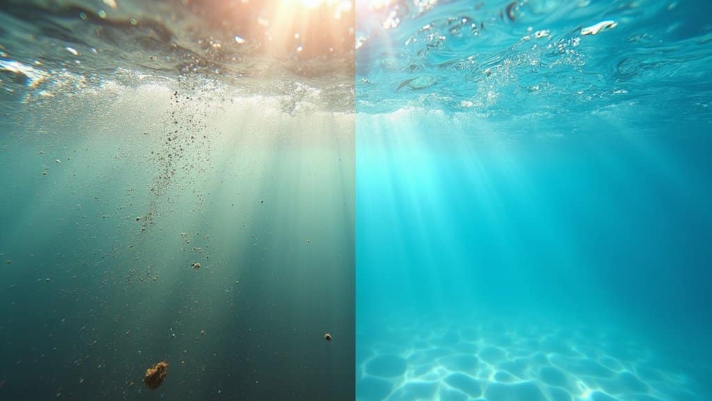time bound vs gradual clarity