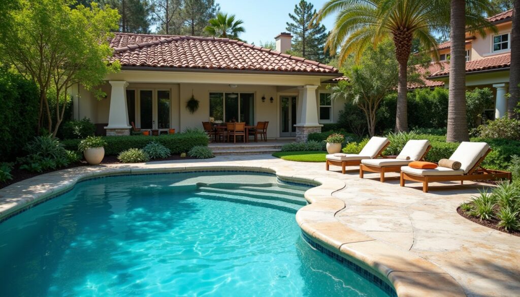 Fiberglass Pool Installation in Jupiter - Schiller Pools