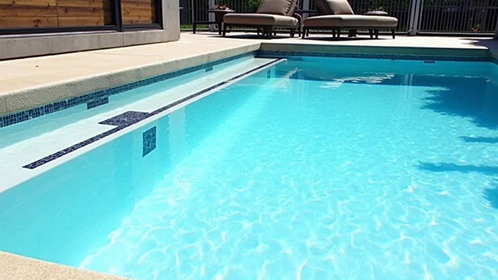 comprehensive pool safety features essential