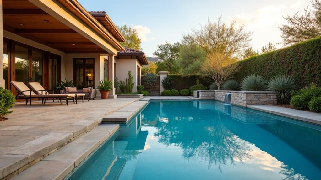 location driven pool renovation returns