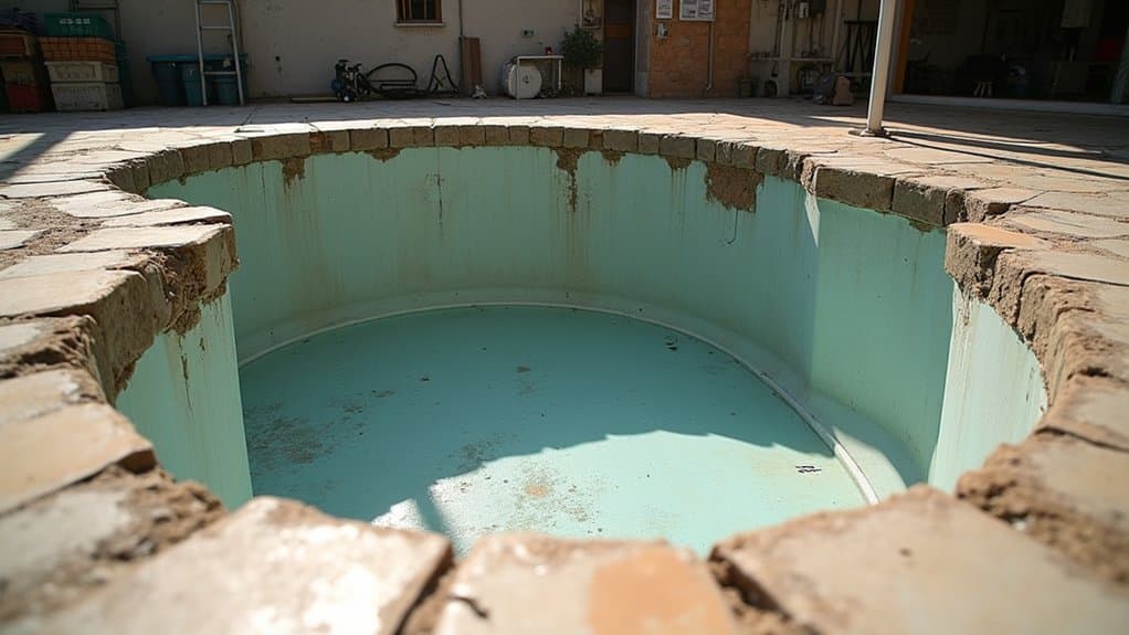 revitalize aging swimming pool solutions