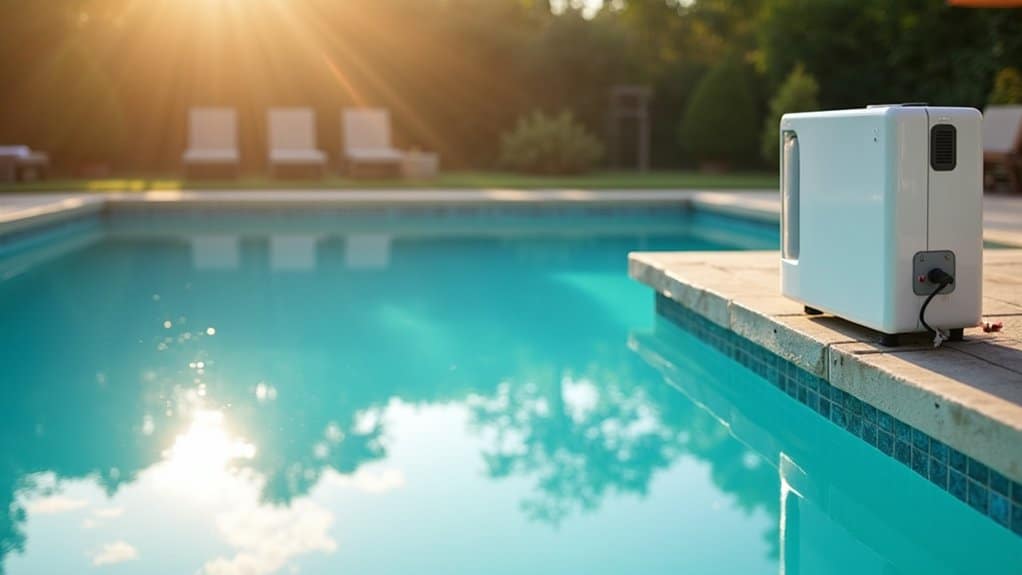 saltwater pool conversion cost analysis