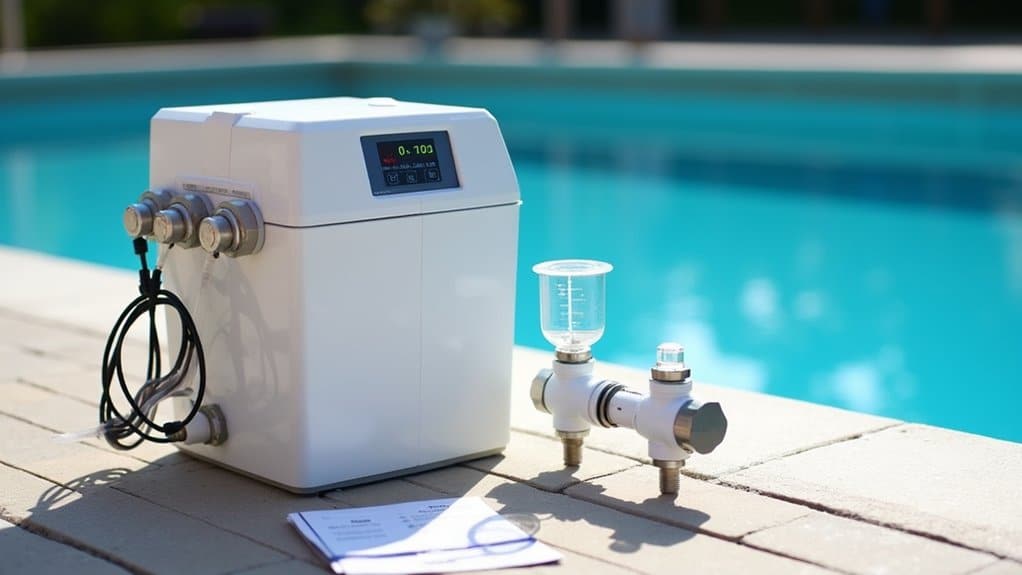 saltwater pool conversion cost breakdown