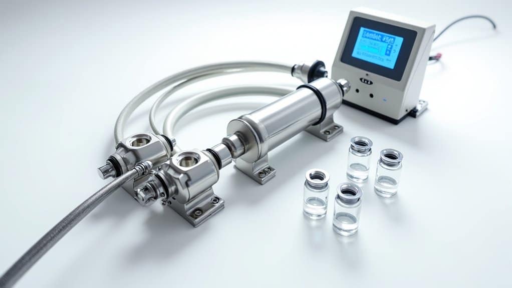 saltwater pool conversion kits explained