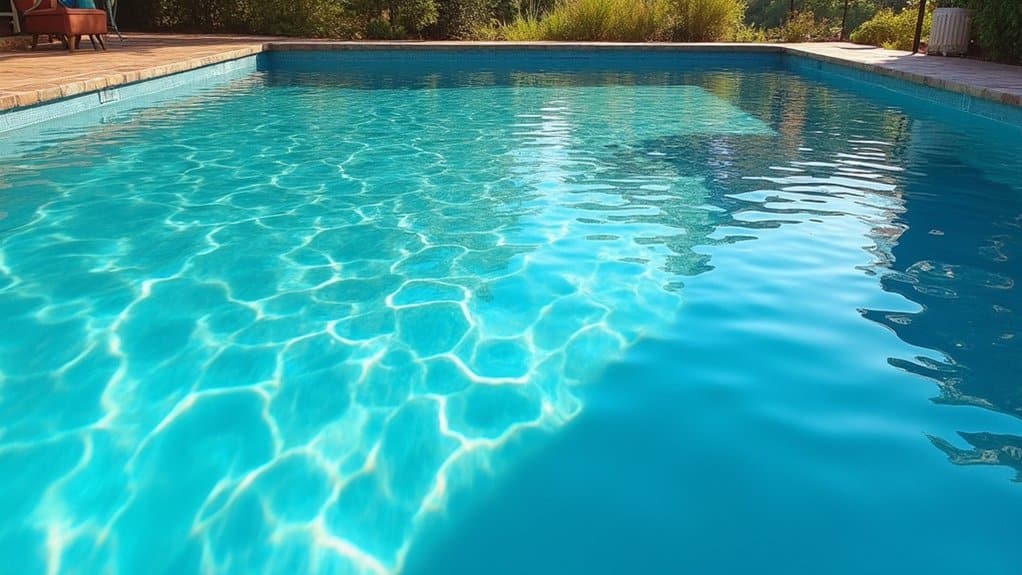seasonal pool temperature management essentials