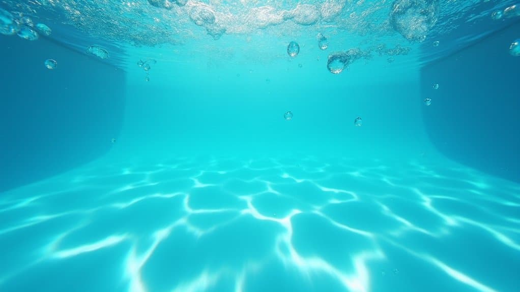 warmer water greater maintenance challenges