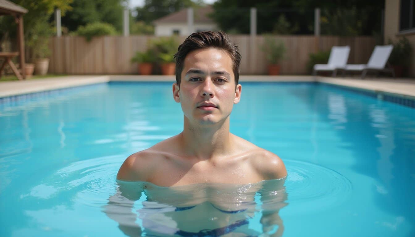 pool temperature guide by age