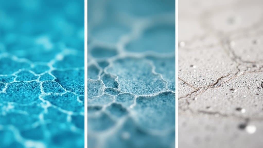 cost effective pool resurfacing options