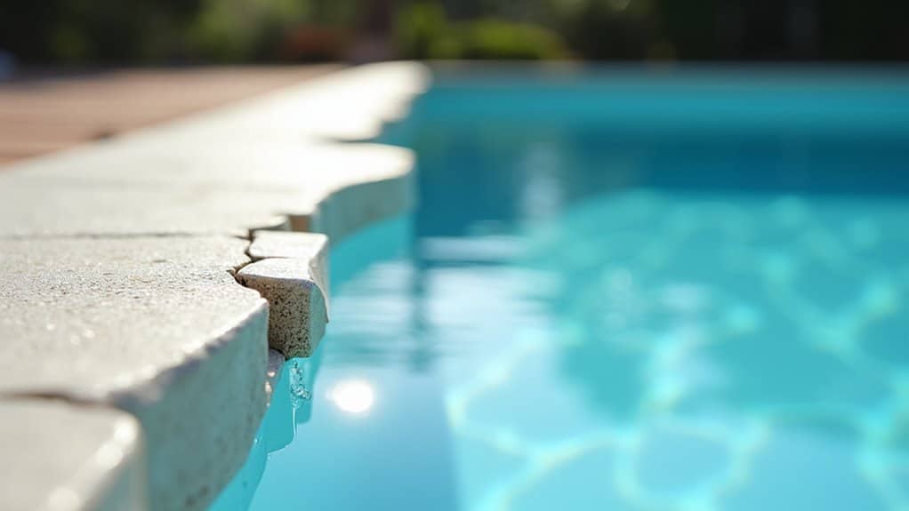 fiberglass pool repair costs