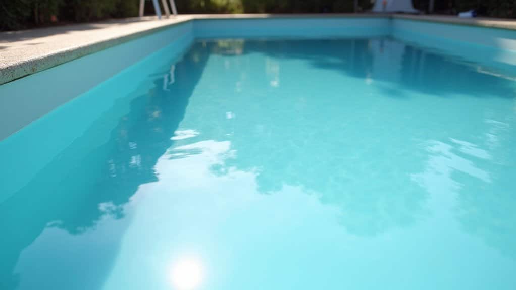 fiberglass pool resurfacing costs