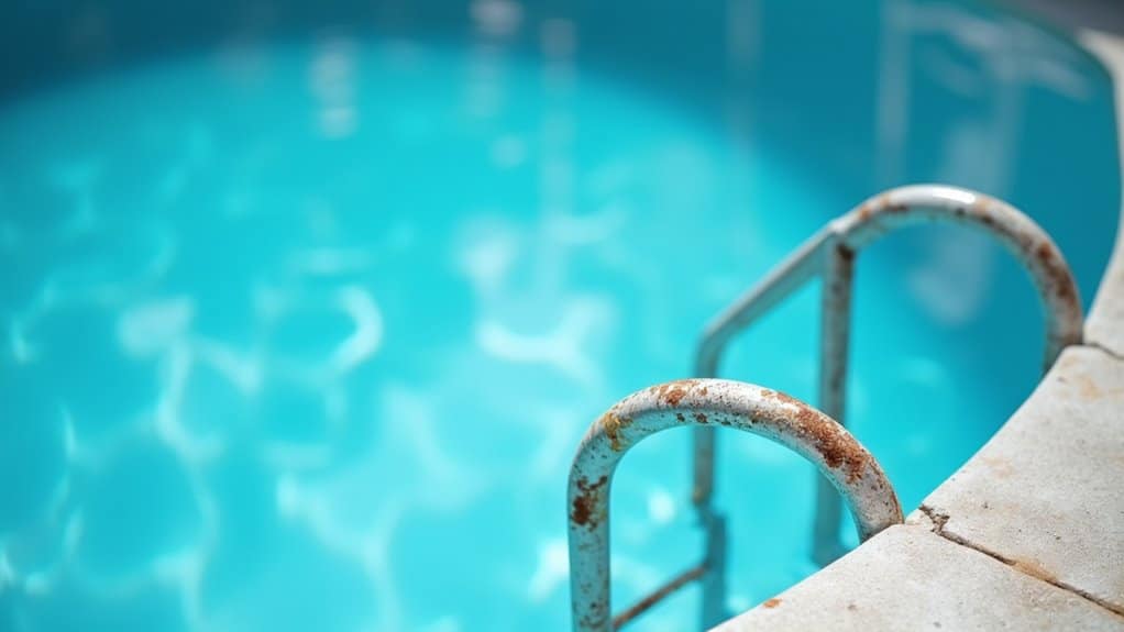 protect equipment from corrosion